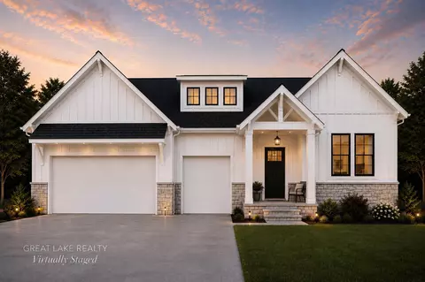 9311 E Summer Fld, Traverse City, MI 49684