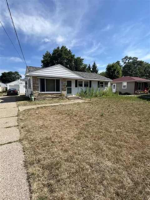 1133 32nd, Wyoming, MI 49509