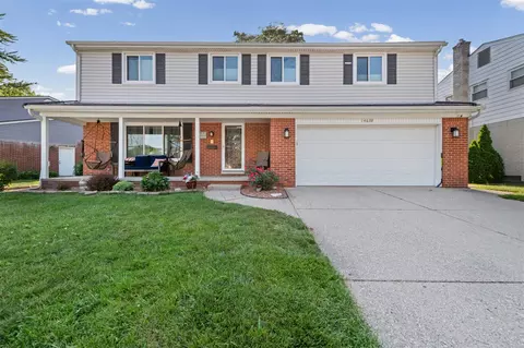 14638 Westmore, Livonia, MI 48154