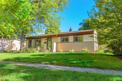 2703 Towner, Ann Arbor, MI 48104