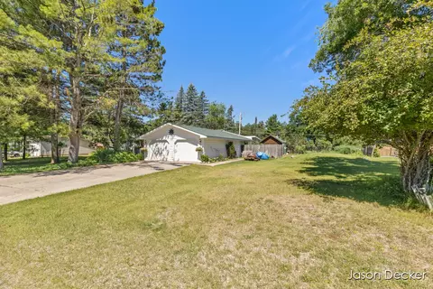 Exterior - 6322 Atkinson, Grayling, MI 49738 photo 11 of 11