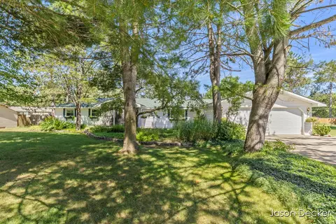 Exterior - 6322 Atkinson, Grayling, MI 49738 photo 2 of 11