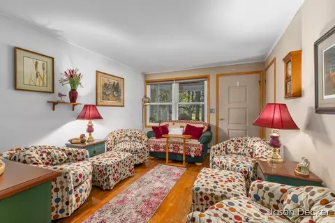 Living - 6322 Atkinson, Grayling, MI 49738 photo 1 of 4
