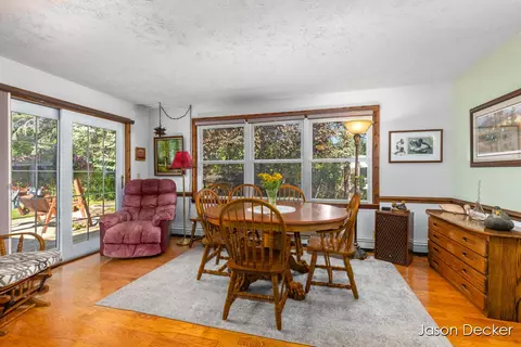 Dining - 6322 Atkinson, Grayling, MI 49738 photo 2 of 3