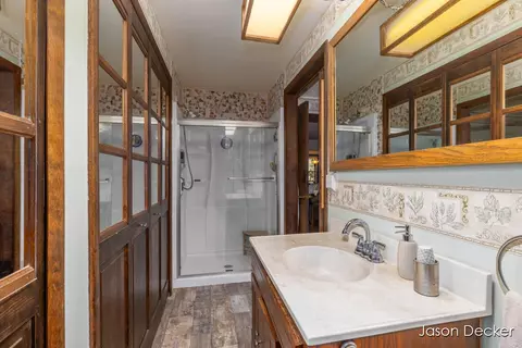 Bath - 6322 Atkinson, Grayling, MI 49738 photo 1 of 2