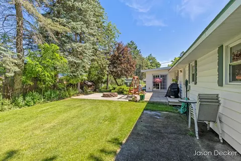 Exterior - 6322 Atkinson, Grayling, MI 49738 photo 6 of 11