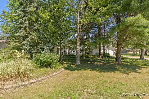 Exterior - 6322 Atkinson, Grayling, MI 49738 photo 3 of 11