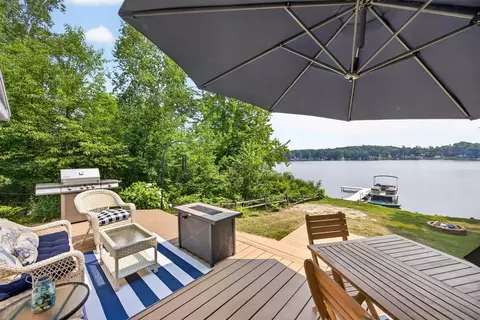 Exterior - 14130 Birch, Evart, MI 49631 photo 8 of 14