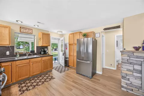 Kitchen - 14130 Birch, Evart, MI 49631 photo 6 of 10