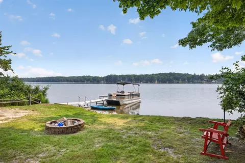 Exterior - 14130 Birch, Evart, MI 49631 photo 9 of 14