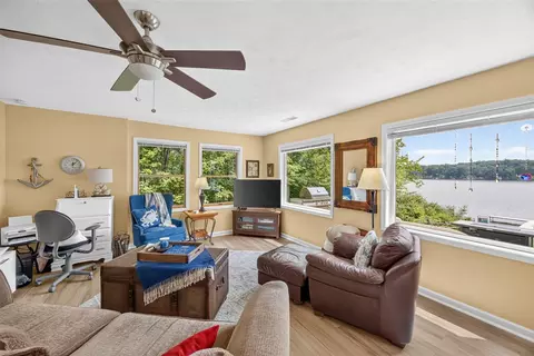 Living - 14130 Birch, Evart, MI 49631 photo 6 of 6