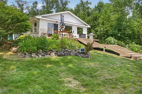 Exterior - 14130 Birch, Evart, MI 49631 photo 11 of 14