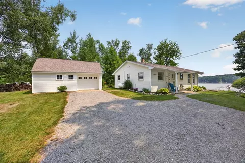 Exterior - 14130 Birch, Evart, MI 49631 photo 2 of 14