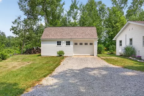 Exterior - 14130 Birch, Evart, MI 49631 photo 13 of 14
