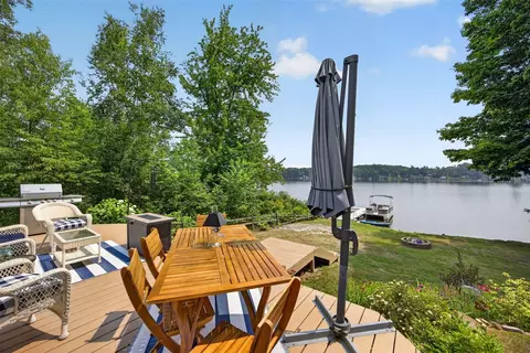 Exterior - 14130 Birch, Evart, MI 49631 photo 7 of 14