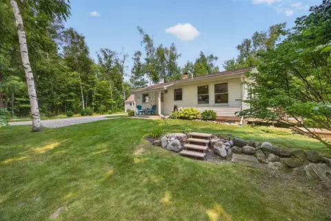 Exterior - 14130 Birch, Evart, MI 49631 photo 14 of 14