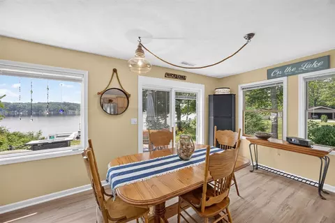 Dining - 14130 Birch, Evart, MI 49631 photo 3 of 3