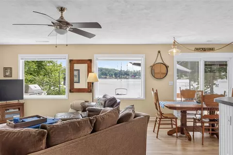 Living - 14130 Birch, Evart, MI 49631 photo 1 of 6