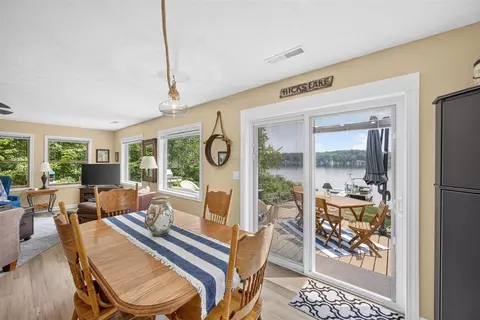Dining - 14130 Birch, Evart, MI 49631 photo 1 of 3