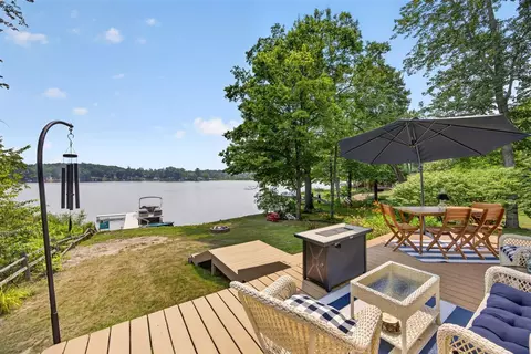Exterior - 14130 Birch, Evart, MI 49631 photo 5 of 14