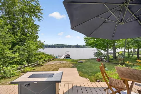 Exterior - 14130 Birch, Evart, MI 49631 photo 6 of 14