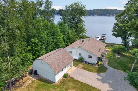 Exterior - 14130 Birch, Evart, MI 49631 photo 3 of 14