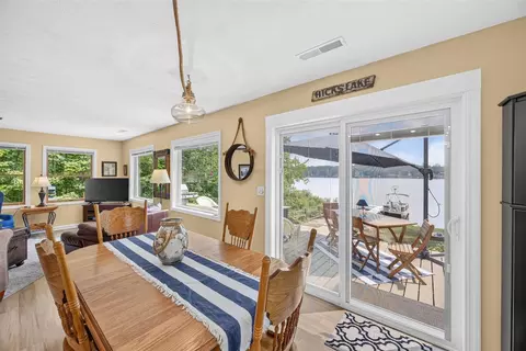 Dining - 14130 Birch, Evart, MI 49631 photo 2 of 3