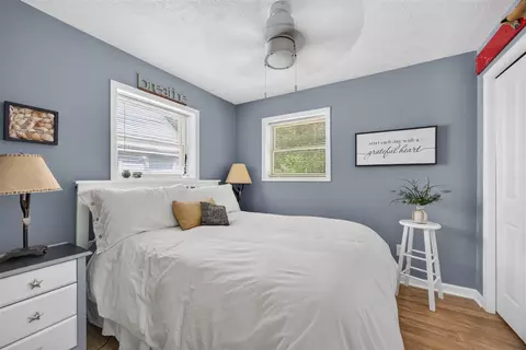 Bedroom - 14130 Birch, Evart, MI 49631 photo 1 of 1