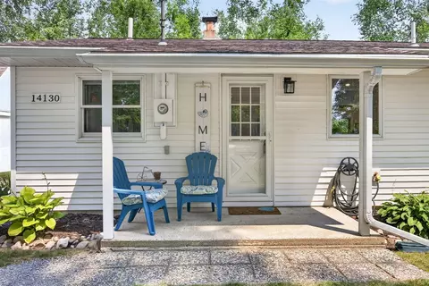 Exterior - 14130 Birch, Evart, MI 49631 photo 4 of 14