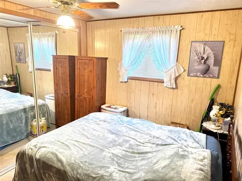 Bedroom - 111 S Hemlock, Evart, MI 49631 photo 1 of 1