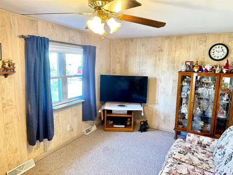 Living - 111 S Hemlock, Evart, MI 49631 photo 2 of 2