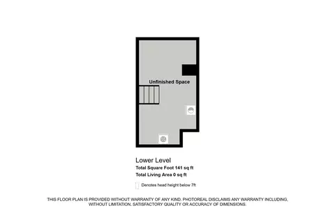 Floorplan - 115 E Congress, Belding, MI 48809 photo 3 of 8