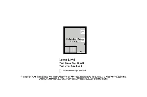 Floorplan - 115 E Congress, Belding, MI 48809 photo 7 of 8