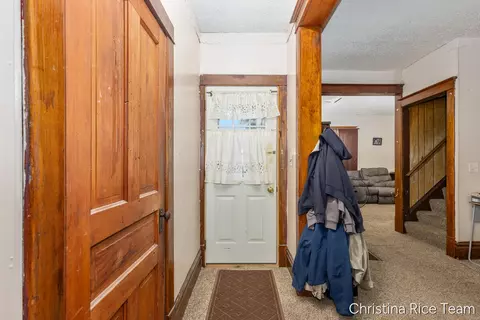 Entry Way - 115 E Congress, Belding, MI 48809 photo 1 of 5