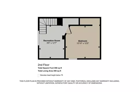 Floorplan - 115 E Congress, Belding, MI 48809 photo 6 of 8