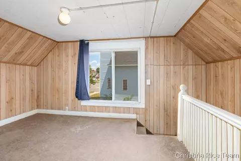 Bedroom - 115 E Congress, Belding, MI 48809 photo 6 of 6