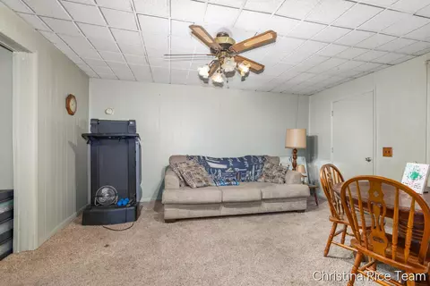 Living - 115 E Congress, Belding, MI 48809 photo 4 of 4