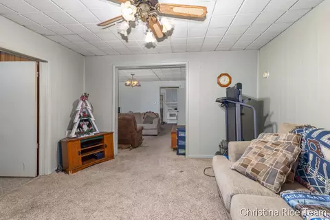 Entry Way - 115 E Congress, Belding, MI 48809 photo 4 of 5
