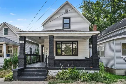 570 Valley, Grand Rapids, MI 49504