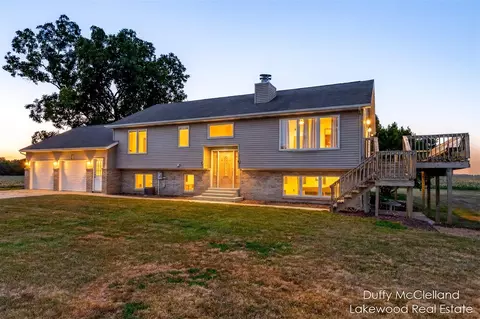 10375 Bliss, Lake Odessa, MI 48849