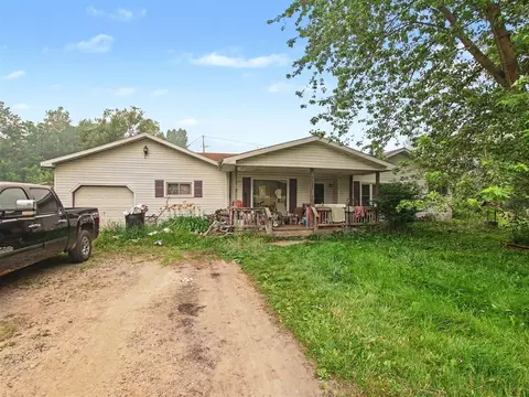 1491 Lake Winyah, Alpena, MI 49707