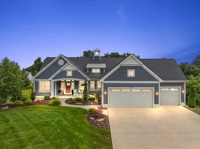 3175 Railway, Byron Center, MI 49315