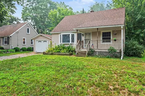 Other - 1050 Bloomfield, Plainwell, MI 49080 photo 1 of 4