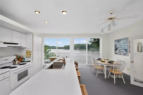 Kitchen - 15657 Lakeview, Buchanan, MI 49107 photo 1 of 3
