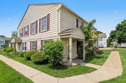 3124 Beechtree, Lake Orion, MI 48360