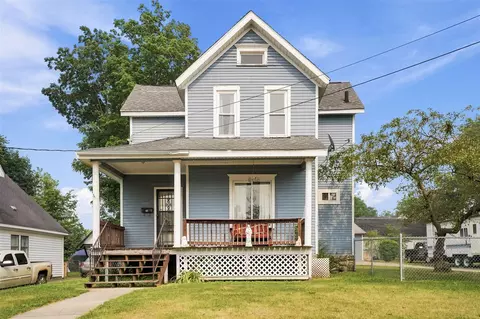 25 Vale, Battle Creek, MI 49014