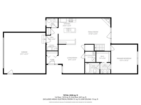 495 Morton #3, Belding, MI 48809 photo 33
