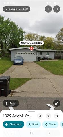 1029 SW Ariebill, Wyoming, MI 49509