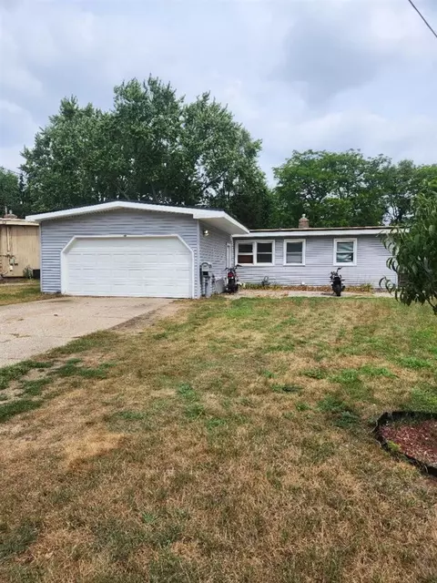 1029 Ariebill, Wyoming, MI 49509