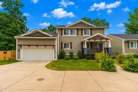 2 Maple Vlg, Ann Arbor, MI 48103